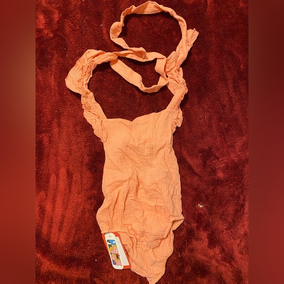 Baby Romper - Picture 1 of 4